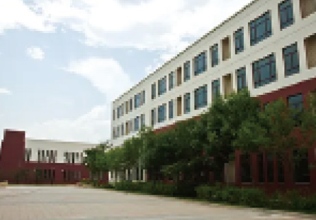 太原富麗華小學